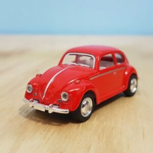 HotWheelz Small Decorative Model Cars (Retro Collection)